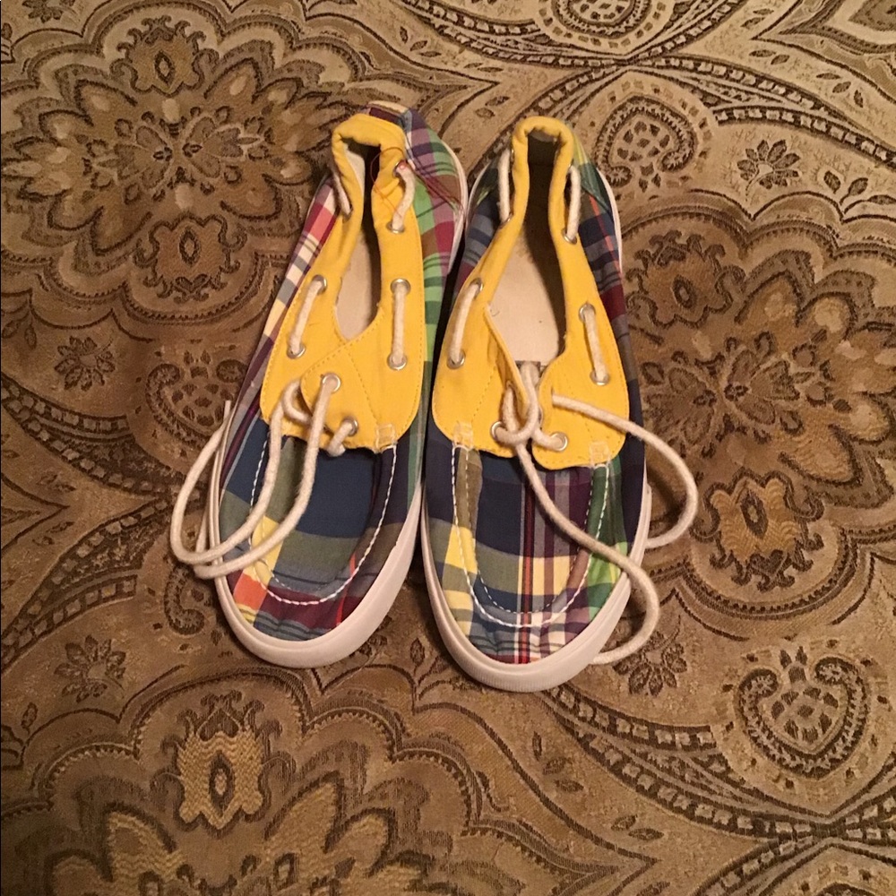 Women’s Polo shoes